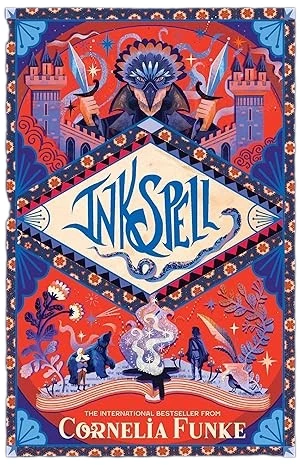 Inkspell
